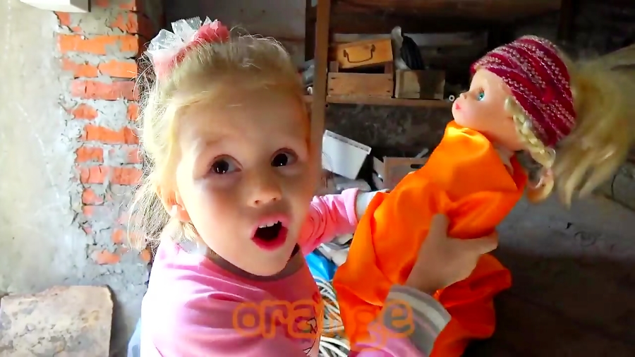 ماجراهای ناستیا و بابایی - قسمت 46